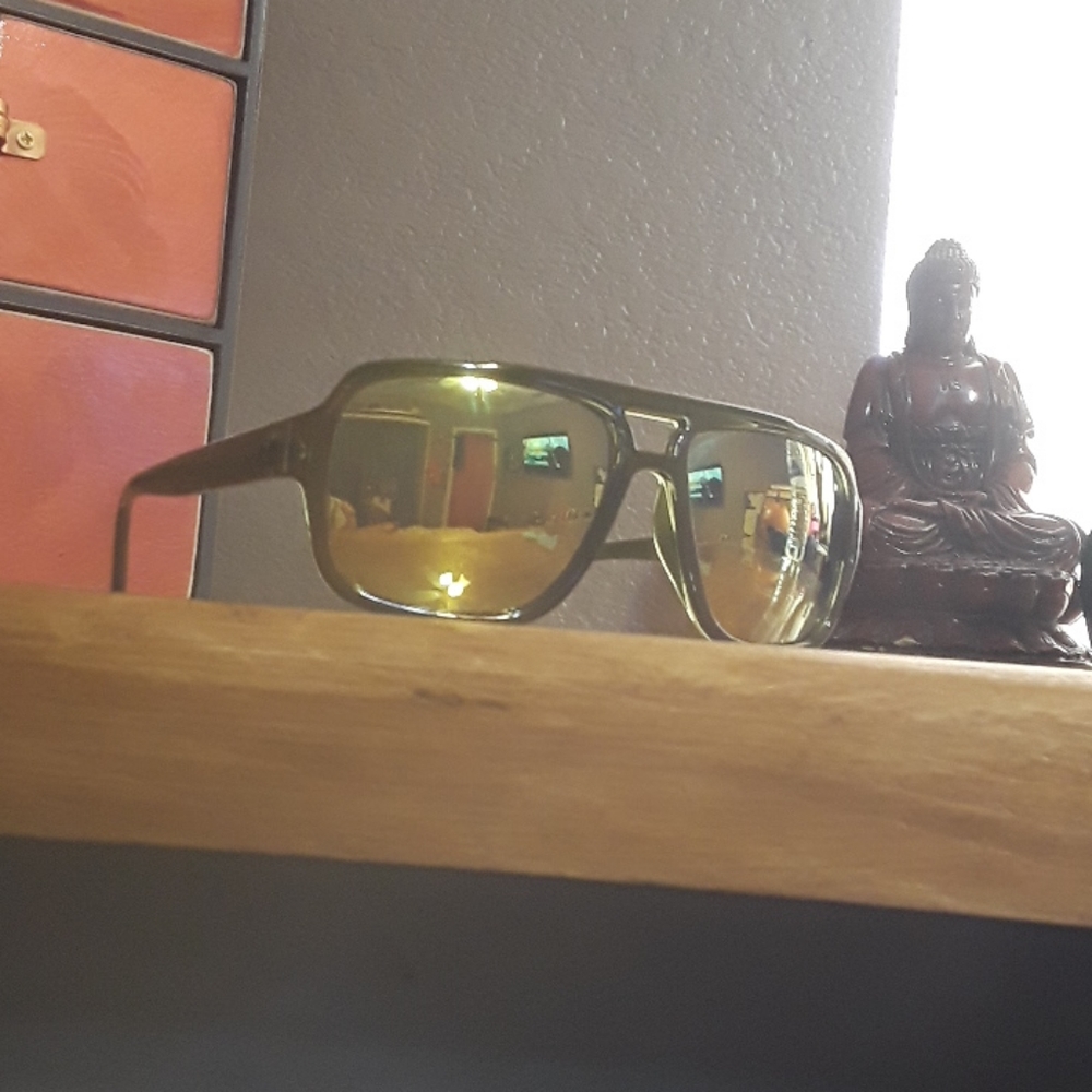 Cole Haan mens Sunglasses